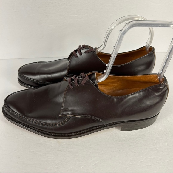 John Hampton Leather / England - Picture 1 of 10